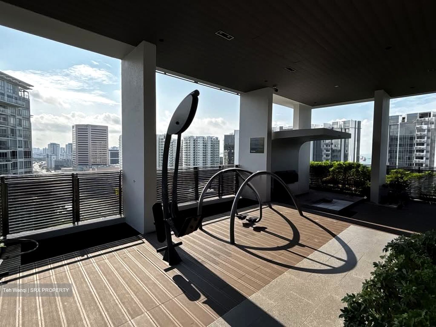 The Cape (D15), Apartment #579058501